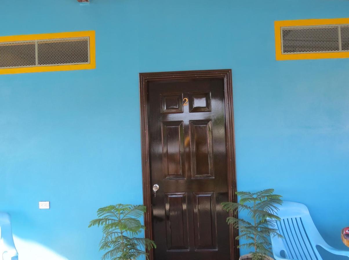 Hostal Siero Moyogalpa Exterior foto