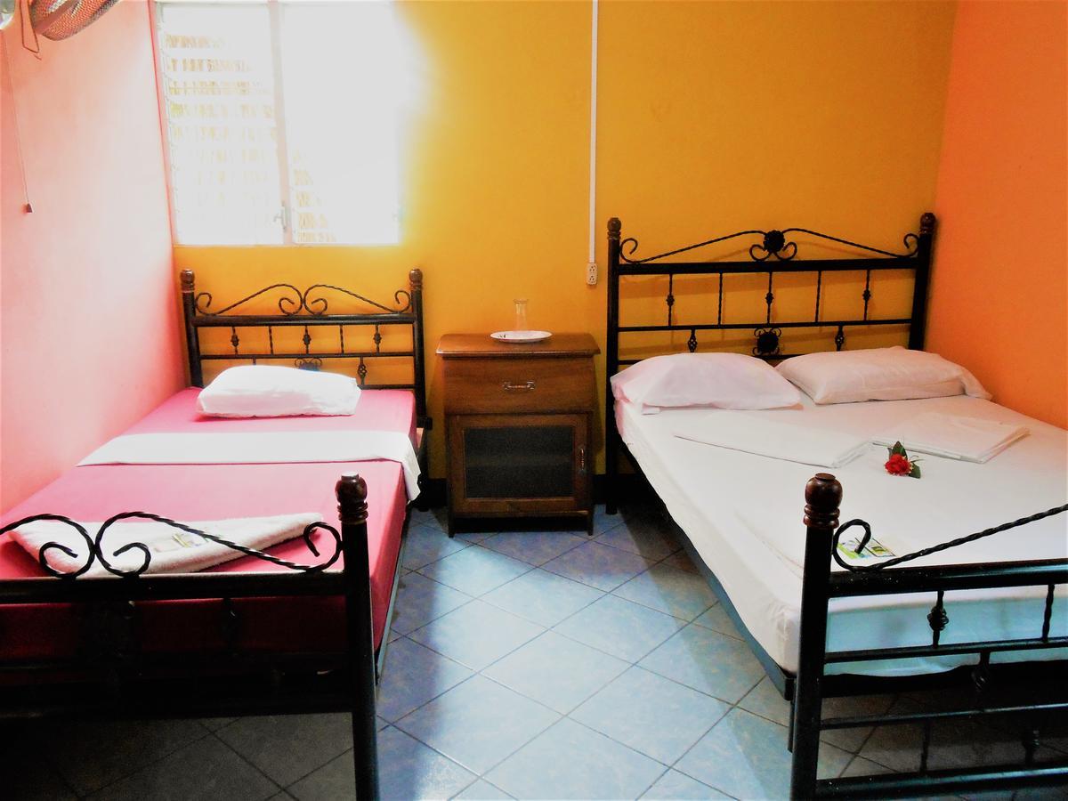 Hostal Siero Moyogalpa Exterior foto